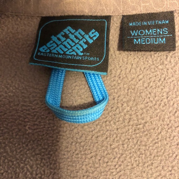 Ski jacket - Picture 3 of 3